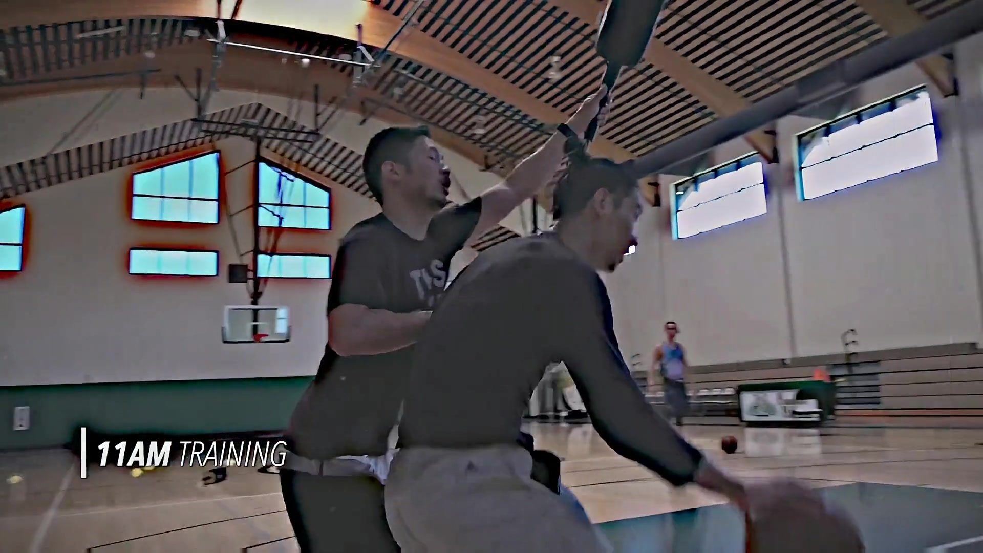 上過哈佛打過NBA有過高光有總冠軍，他活成了每男生夢想中的樣子（哈佛出來的nba球員）