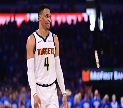 威少被掘金拋棄！將簽約中國球隊賺大錢！