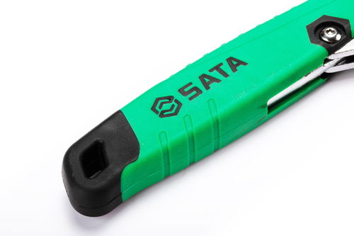 sata世達(dá)工具 承諾,讓平凡見證偉大