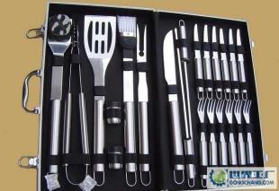 家用燒烤工具套裝價格_家用燒烤工具套裝廠家_世界工廠網產品信息庫