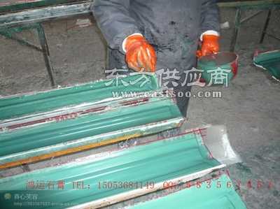 高密鴻運石膏制品廠