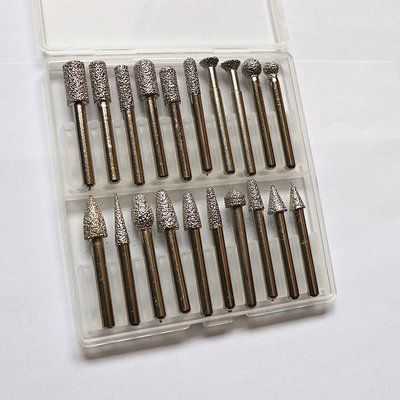 金剛石工具使用安全建議