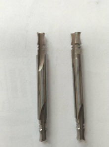 豐鼎刀具廠家各種鎢鋼鉸刀非標定做
