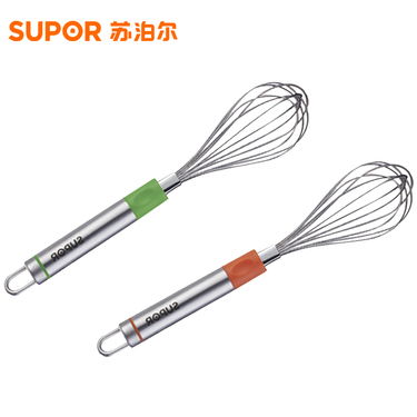 手動(dòng)好還是電動(dòng)好 家用打蛋器選購(gòu)全攻略