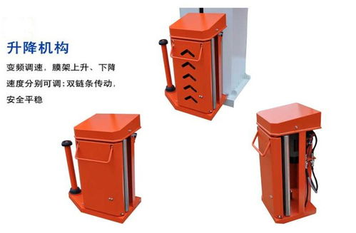 惠來(lái)纏繞包裝機(jī)規(guī)范