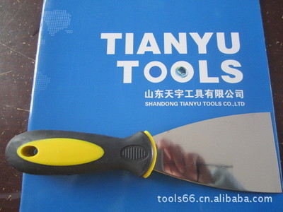 油灰刀-不銹鋼鏡面拋光油灰刀,刮刀,建筑用工具-油灰刀盡在阿里巴巴-山東天宇工具.